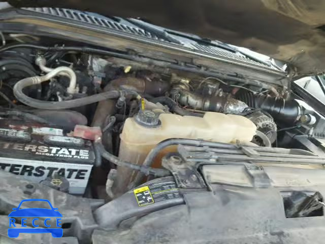 2003 FORD F350 SRW S 1FTSW31F13EA22141 image 6