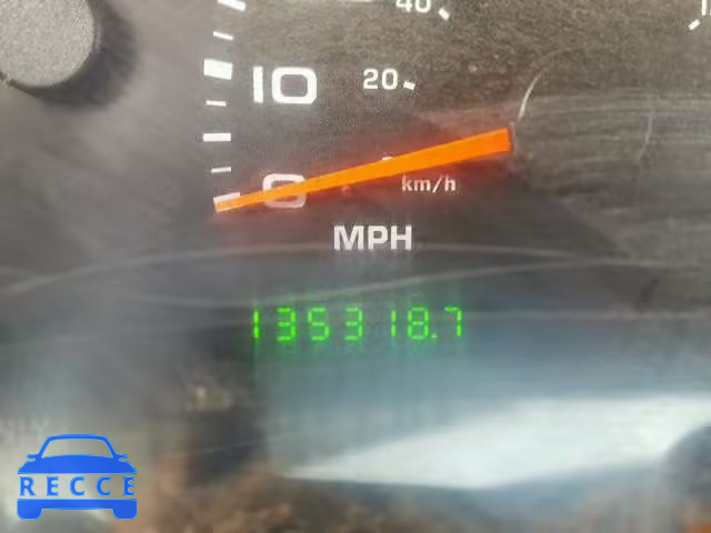 2003 FORD F350 SRW S 1FTSW31F13EA22141 image 7