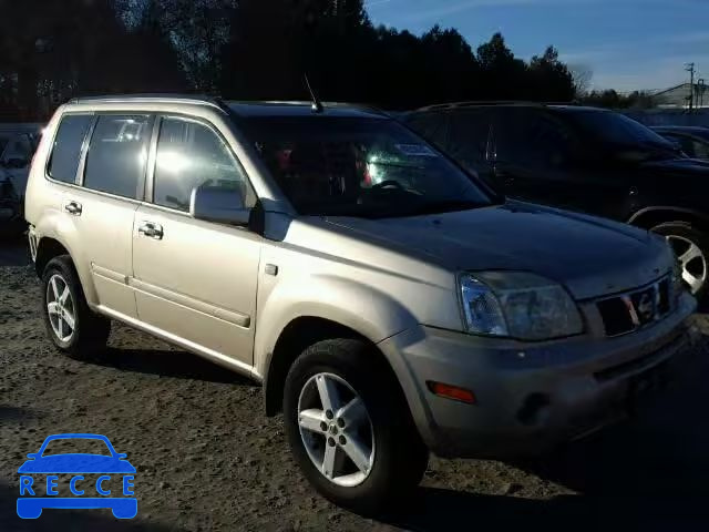 2005 NISSAN X-TRAIL XE JN8BT08V75W105773 Bild 0