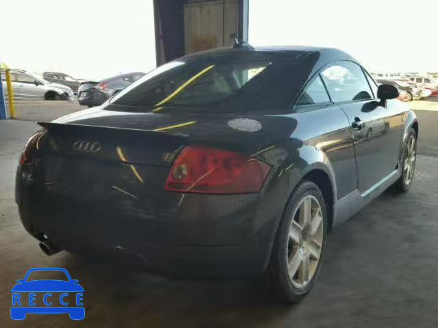 2005 AUDI TT TRUSC28N751008258 Bild 3