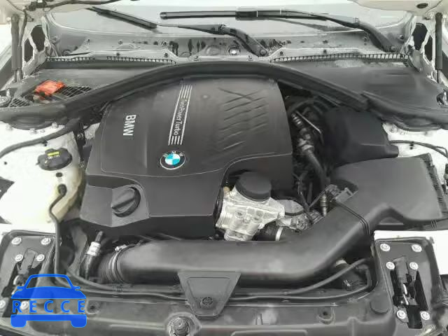2015 BMW 335 I WBA3A9C55FK473148 Bild 6