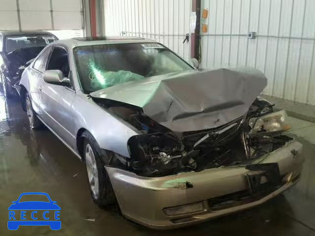 2001 ACURA 3.2CL TYPE 19UYA42681A024519 image 0
