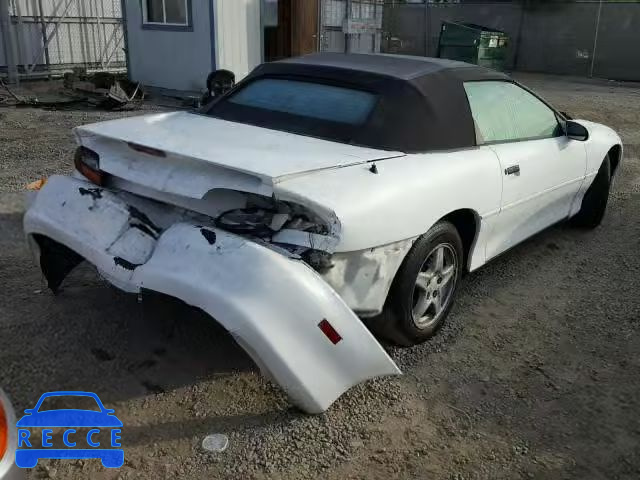 1997 CHEVROLET CAMARO BAS 2G1FP32K5V2150996 зображення 3