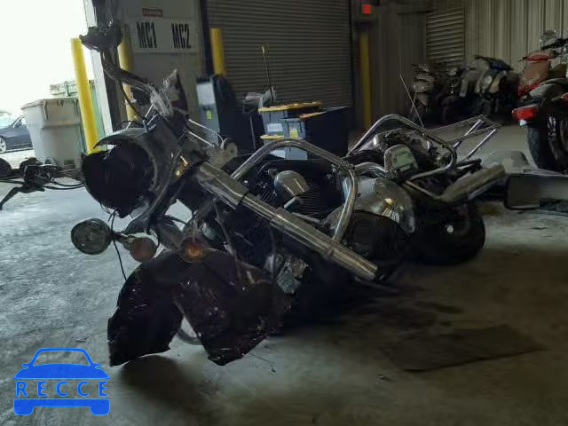 2001 HARLEY-DAVIDSON FLHRI 1HD1FBW3X1Y601658 image 1