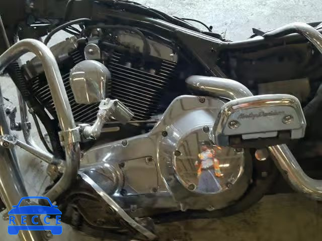 2001 HARLEY-DAVIDSON FLHRI 1HD1FBW3X1Y601658 image 6