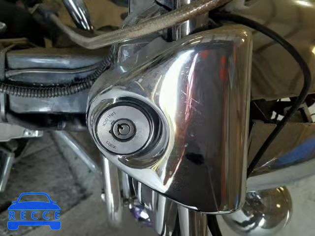 2001 HARLEY-DAVIDSON FLHRI 1HD1FBW3X1Y601658 image 7