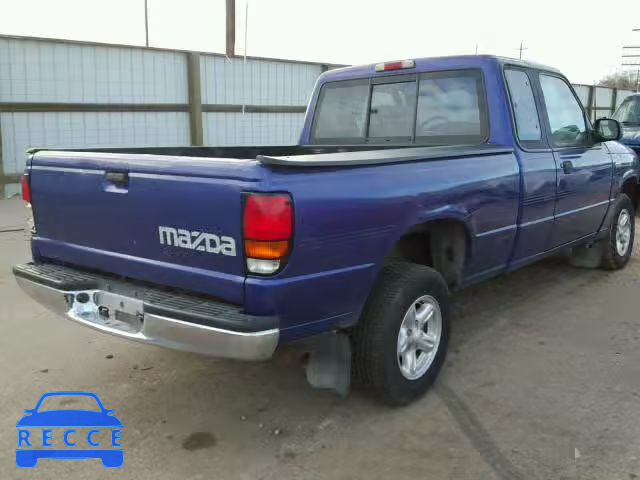 1996 MAZDA B2300 CAB 4F4CR16AXTTM07049 image 3