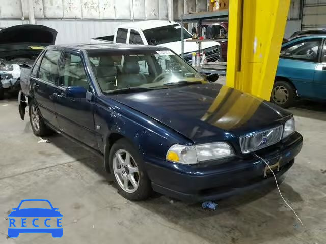 2000 VOLVO S70 BASE YV1LS61JXY2629423 image 0