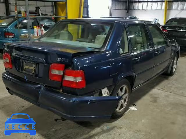 2000 VOLVO S70 BASE YV1LS61JXY2629423 image 3