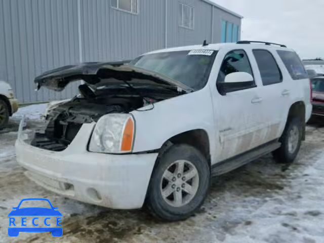 2013 GMC YUKON SLE 1GKS2AE04DR263888 image 1