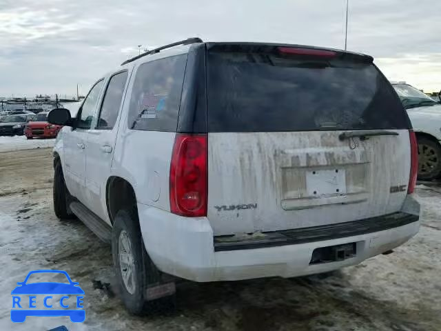 2013 GMC YUKON SLE 1GKS2AE04DR263888 image 2