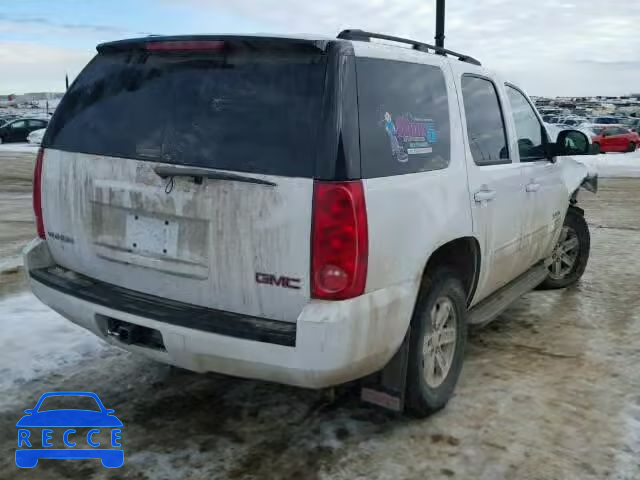 2013 GMC YUKON SLE 1GKS2AE04DR263888 image 3