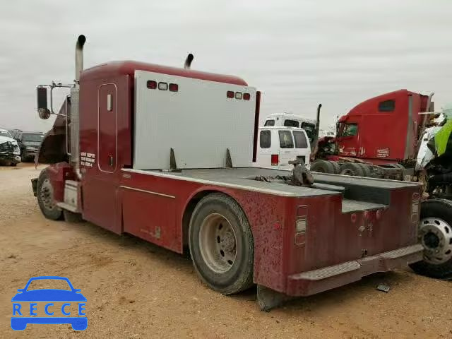 2007 PETERBILT 385 1NPGHU7X77D744045 Bild 2