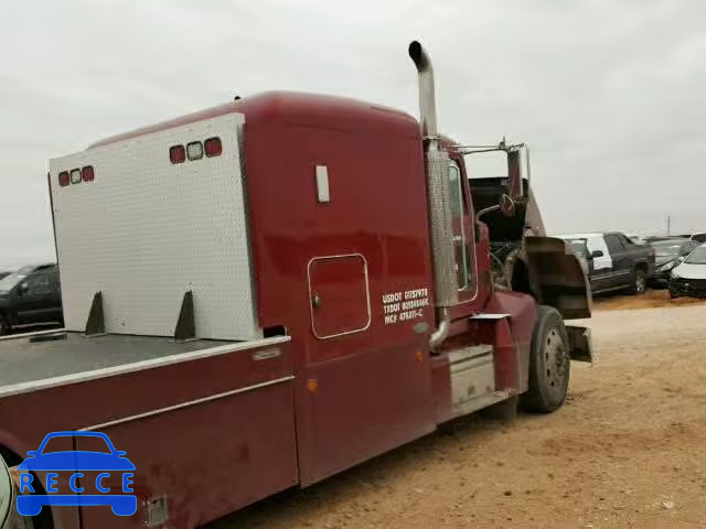 2007 PETERBILT 385 1NPGHU7X77D744045 Bild 3