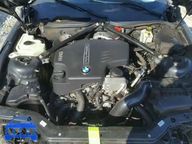 2012 BMW Z4 SDRIVE2 WBALL5C57CE716844 image 6