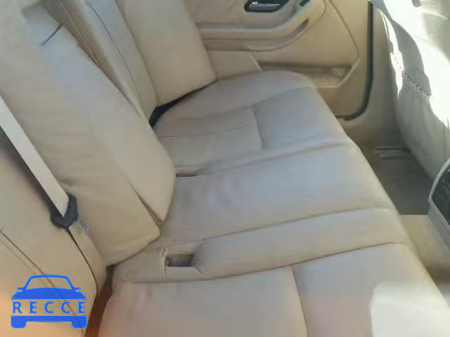 1999 BMW 528 I AUTO WBADM6343XBY34220 image 5