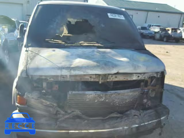 2000 GMC SAVANA RV 1GDFG15R3Y1133355 image 8