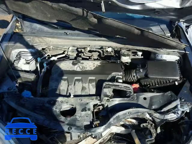 2013 ACURA RDX BASE 5J8TB3H35DL019351 image 6