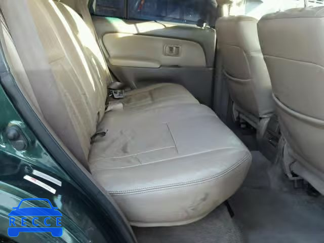 1999 TOYOTA 4RUNNER LI JT3GN87R2X0112896 image 5