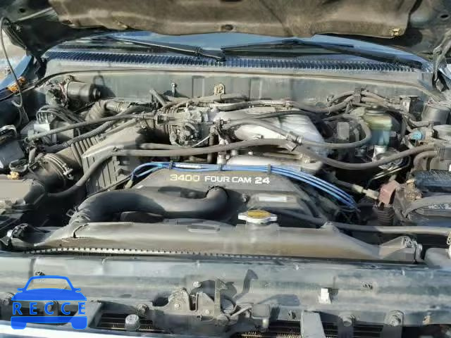 1999 TOYOTA 4RUNNER LI JT3GN87R2X0112896 image 6