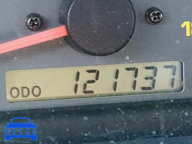 1999 TOYOTA 4RUNNER LI JT3GN87R2X0112896 image 7