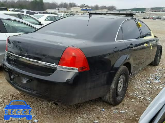 2014 CHEVROLET CAPRICE PO 6G3NS5U2XEL956863 image 3