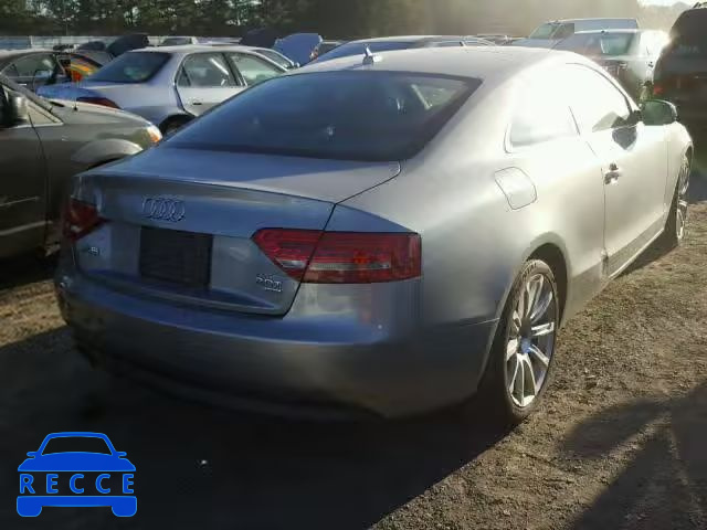 2011 AUDI A5 PREMIUM WAULFAFR5BA021377 image 3