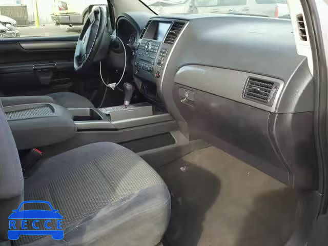 2008 NISSAN ARMADA SE 5N1AA08D88N618282 image 4