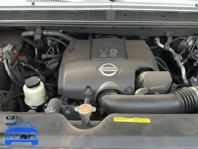 2008 NISSAN ARMADA SE 5N1AA08D88N618282 image 6