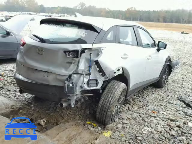 2017 MAZDA CX-3 TOURI JM1DKDC71H0179723 зображення 3