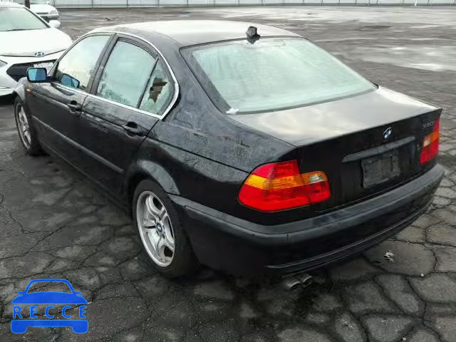 2004 BMW 330 I WBAEV53424KM33023 Bild 2
