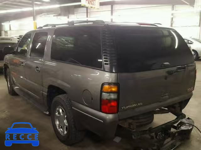 2005 GMC YUKON XL D 1GKFK66U95J240056 image 2