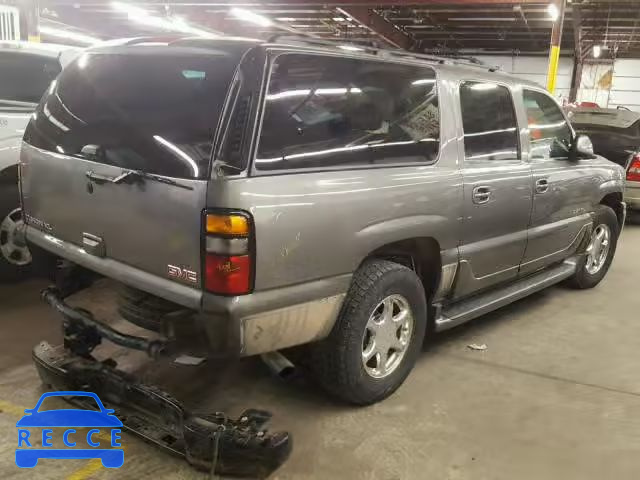 2005 GMC YUKON XL D 1GKFK66U95J240056 image 3