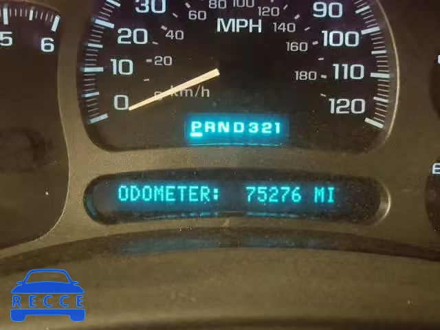 2005 GMC YUKON XL D 1GKFK66U95J240056 image 7