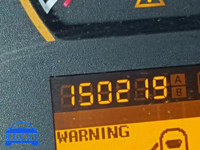 2008 NISSAN ARMADA SE 5N1AA08C08N625525 image 7