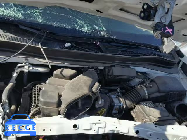 2016 HONDA PILOT EXLN 5FNYF5H72GB009634 image 6