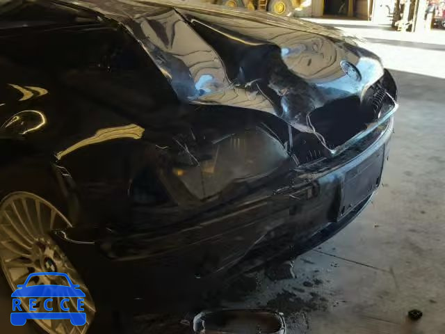 2002 BMW 325 XI WBAEU33402PF58161 image 8