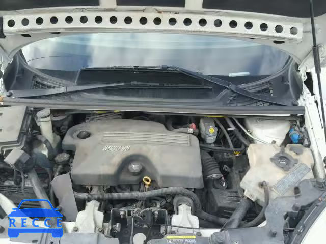 2007 CHEVROLET UPLANDER I 1GBDV13177D178282 зображення 6