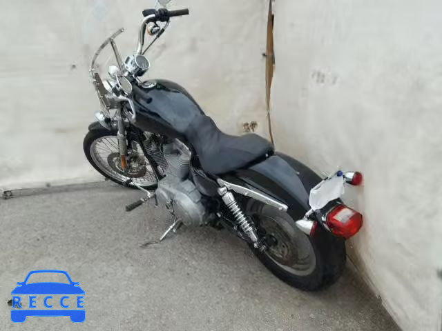 2004 HARLEY-DAVIDSON XL883 C 1HD4CJM154K442170 image 2