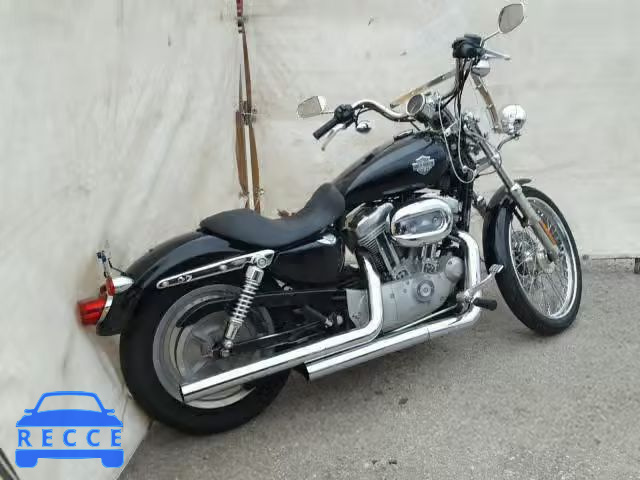 2004 HARLEY-DAVIDSON XL883 C 1HD4CJM154K442170 image 3