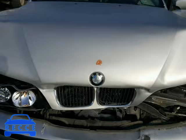 2000 BMW 528 I AUTO WBADM634XYGU12823 image 6
