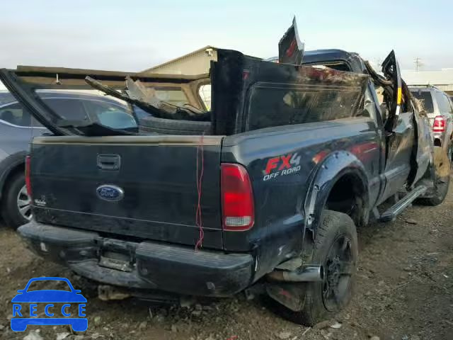 2007 FORD F350 SRW S 1FTWW31P97EA92647 image 3