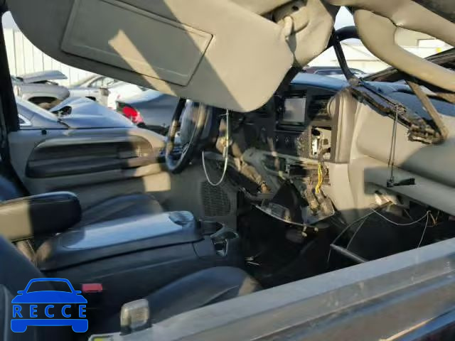 2007 FORD F350 SRW S 1FTWW31P97EA92647 image 4