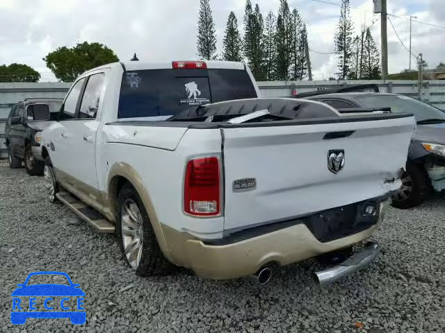 2017 RAM 1500 LONGH 1C6RR6PT1HS500482 Bild 2