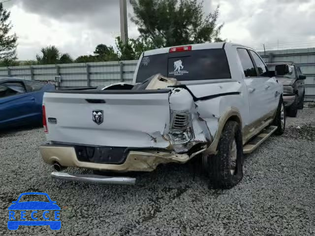 2017 RAM 1500 LONGH 1C6RR6PT1HS500482 Bild 3