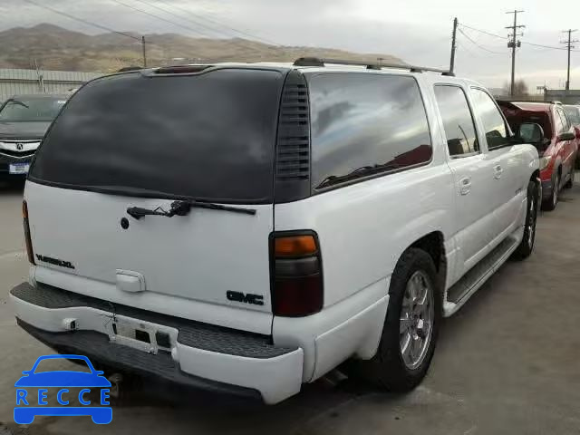 2005 GMC YUKON XL D 1GKFK66U25J198099 image 3