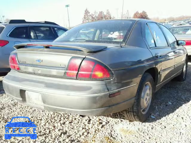 1997 CHEVROLET LUMINA BAS 2G1WL52MXV9206611 image 3