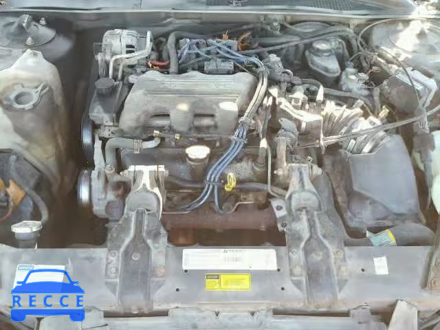 1997 CHEVROLET LUMINA BAS 2G1WL52MXV9206611 image 6