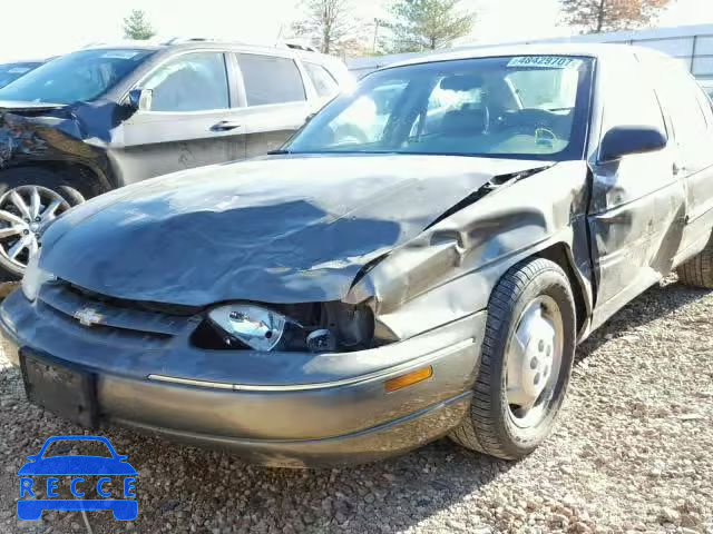 1997 CHEVROLET LUMINA BAS 2G1WL52MXV9206611 image 8