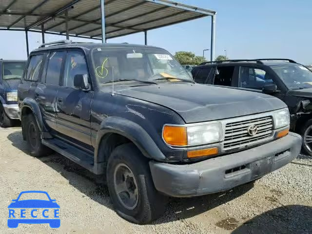 1996 TOYOTA LAND CRUIS JT3HJ85J1T0114212 image 0